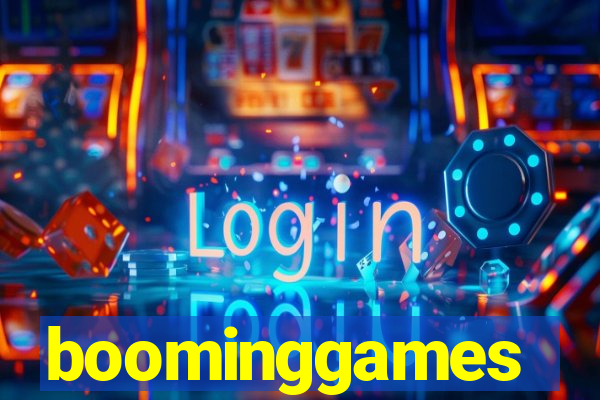 boominggames