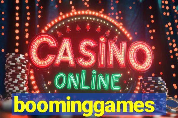 boominggames