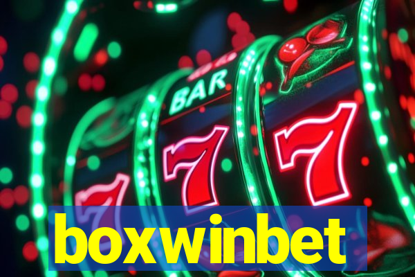 boxwinbet