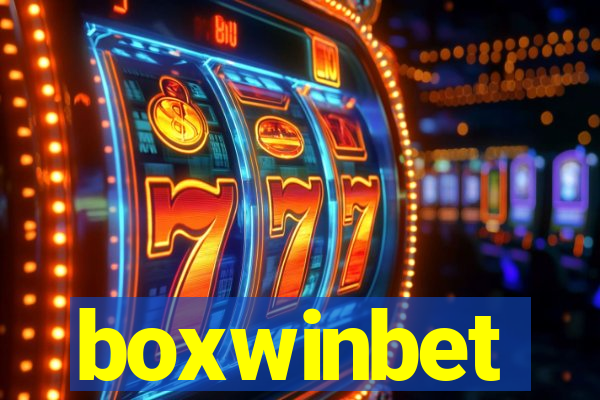 boxwinbet