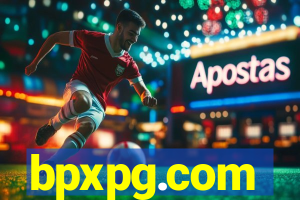 bpxpg.com