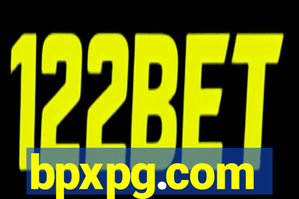 bpxpg.com