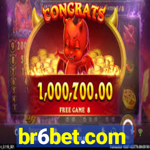 br6bet.com