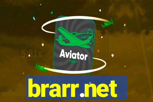 brarr.net