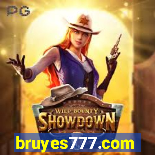 bruyes777.com