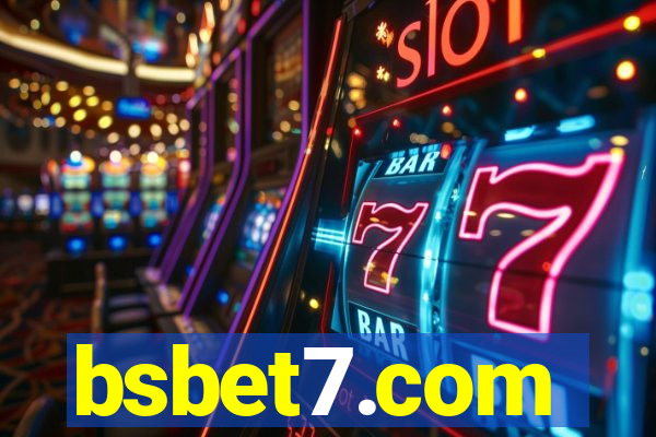 bsbet7.com