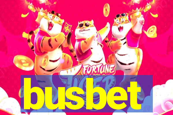 busbet