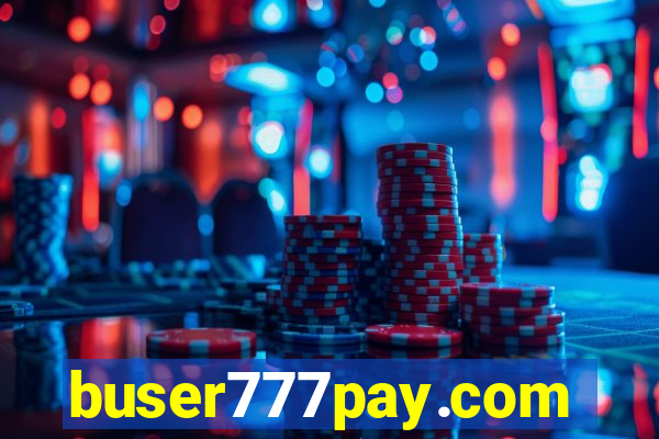 buser777pay.com