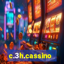 c.3h.cassino