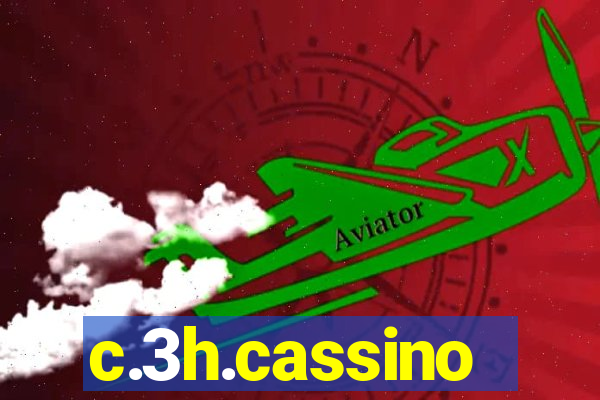 c.3h.cassino