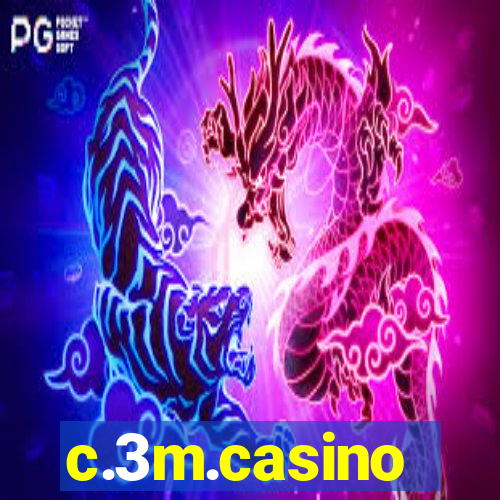 c.3m.casino