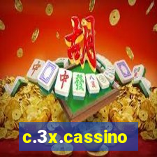 c.3x.cassino