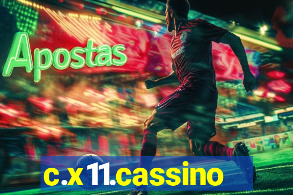 c.x11.cassino