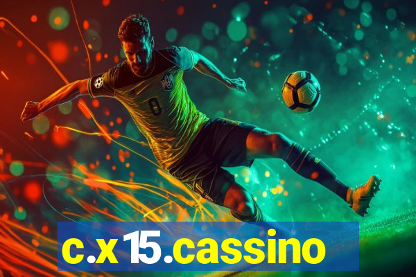 c.x15.cassino