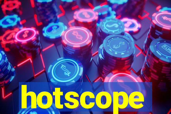 hotscope