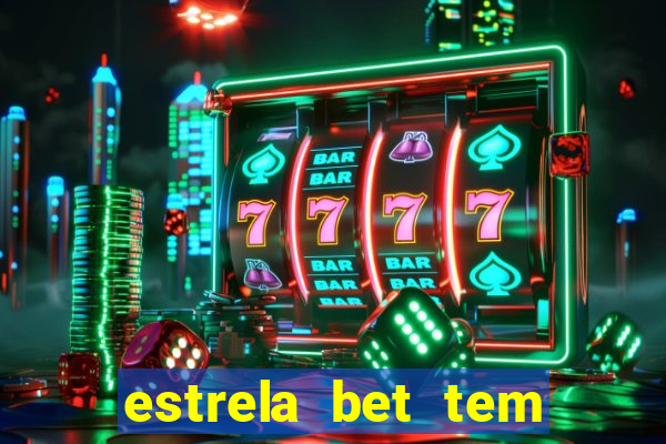 estrela bet tem como encerrar aposta