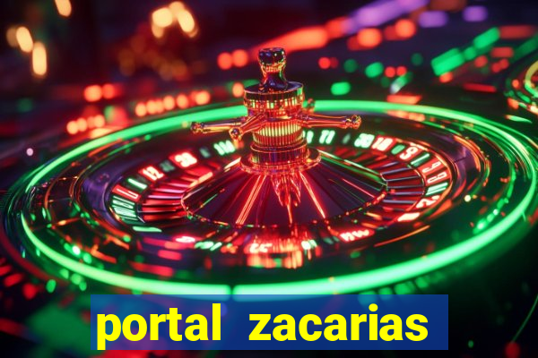 portal zacarias maloqueiro que cava sua própria cova