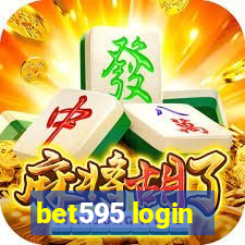 bet595 login