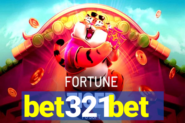 bet321bet