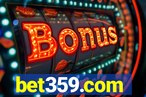 bet359.com