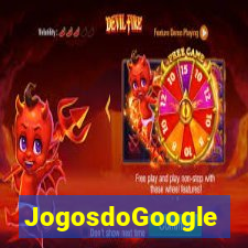 JogosdoGoogle