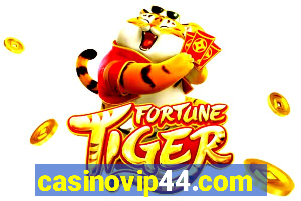 casinovip44.com