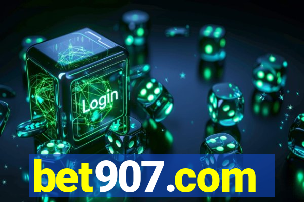 bet907.com