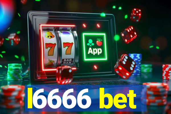 l6666 bet