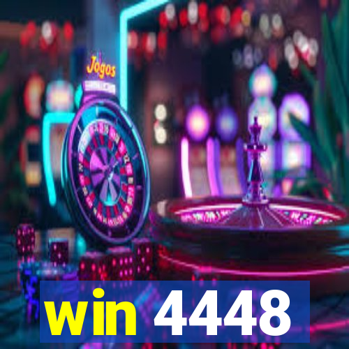 win 4448