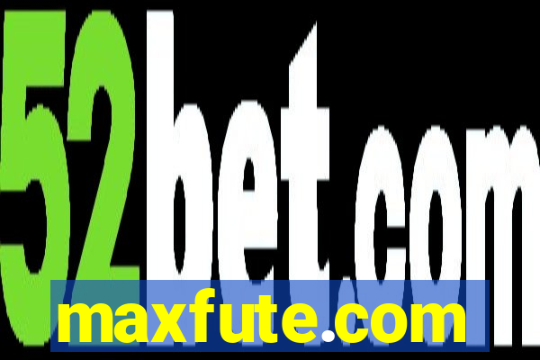 maxfute.com