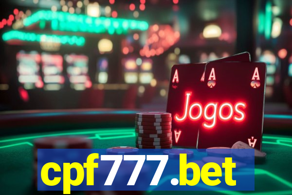 cpf777.bet