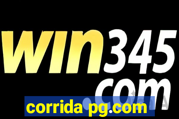 corrida pg.com