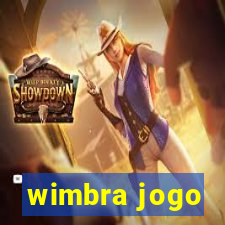 wimbra jogo