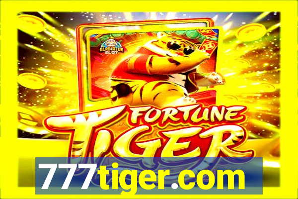 777tiger.com