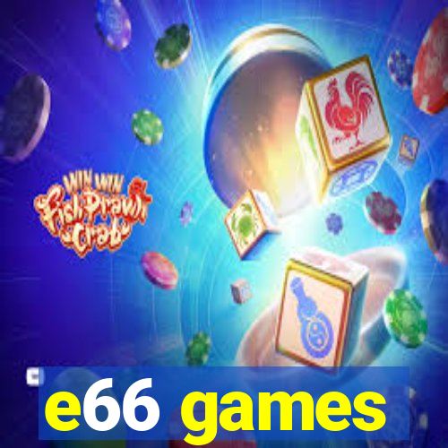 e66 games