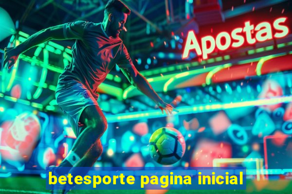 betesporte pagina inicial