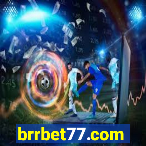 brrbet77.com