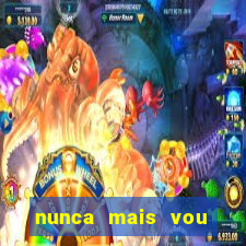 nunca mais vou roubar na trindade zacarias