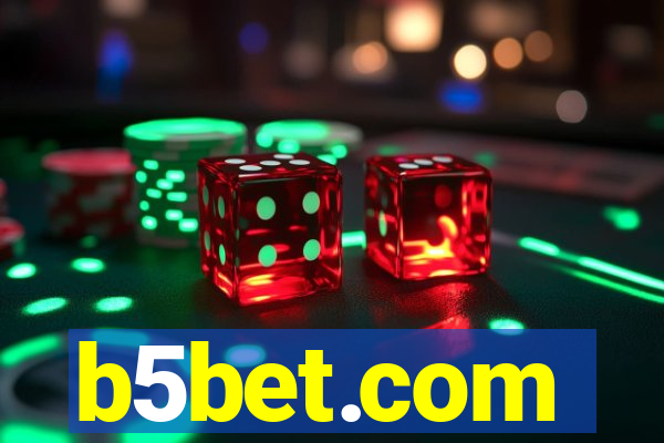 b5bet.com