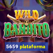 5659 plataforma