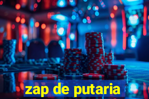 zap de putaria