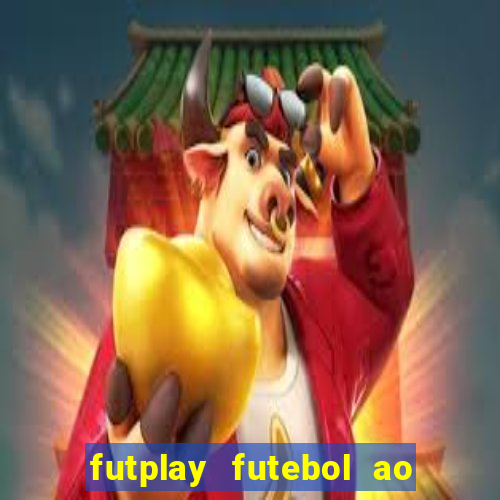 futplay futebol ao vivo apk