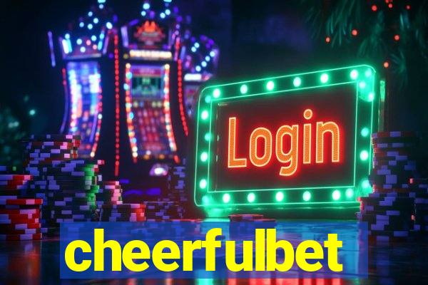 cheerfulbet