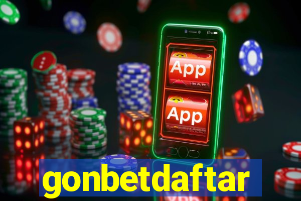 gonbetdaftar