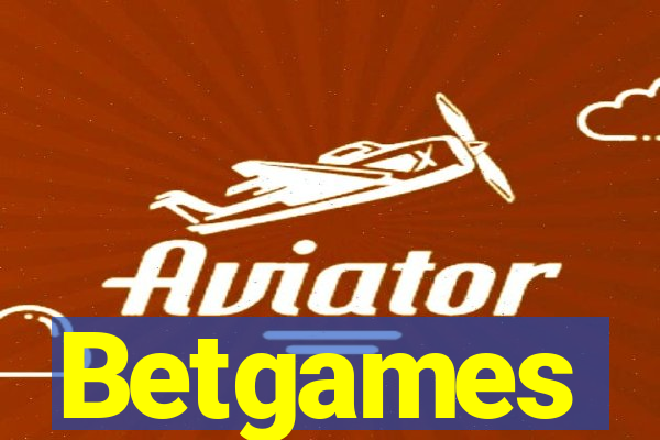 Betgames