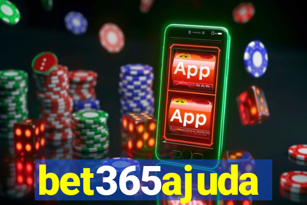 bet365ajuda