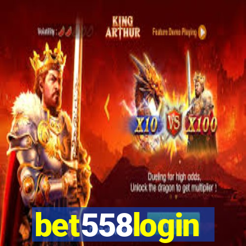 bet558login