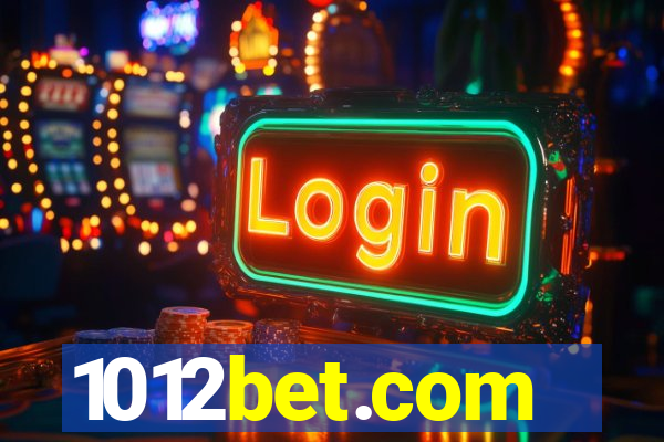 1012bet.com