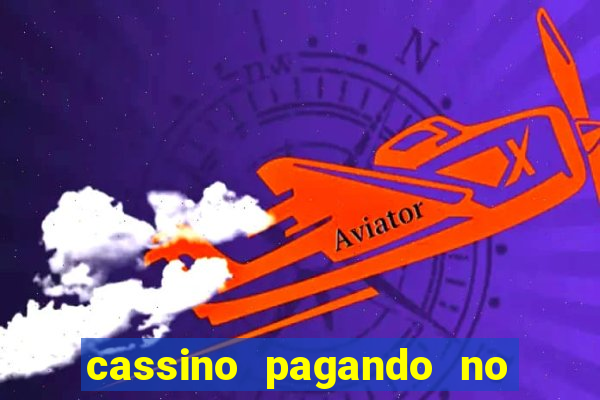 cassino pagando no cadastro saque free