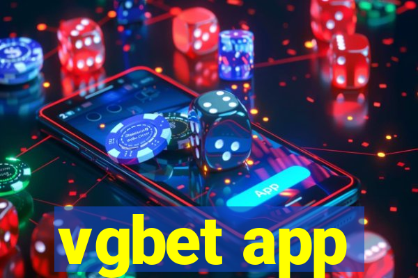 vgbet app